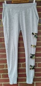 PINK Victoria Secret sweatpants